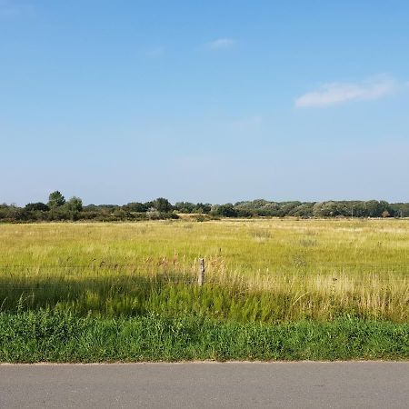 Appartement Soigner! Egmond-Binnen Ngoại thất bức ảnh