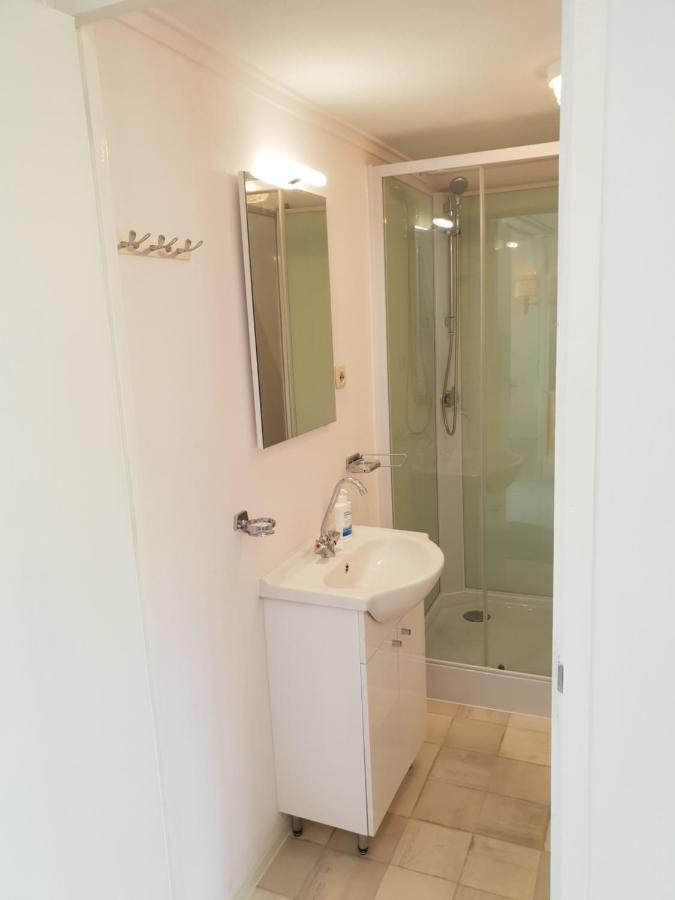 Appartement Soigner! Egmond-Binnen Ngoại thất bức ảnh